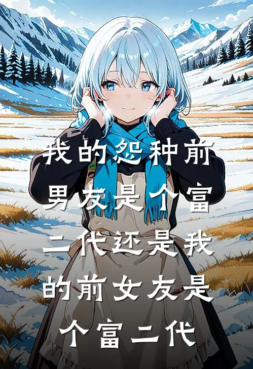 我的怨种前男友是个富二代还是我的前女友是个富二代