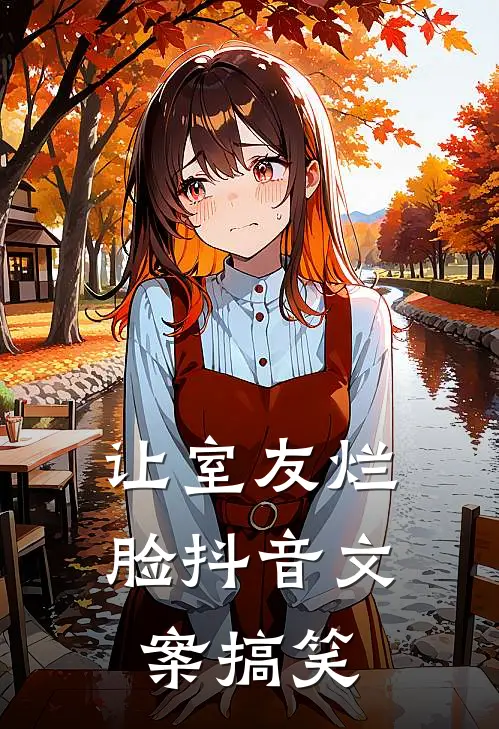 让室友烂脸抖音文案搞笑