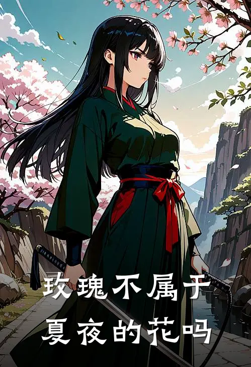 玫瑰不属于夏夜的花吗