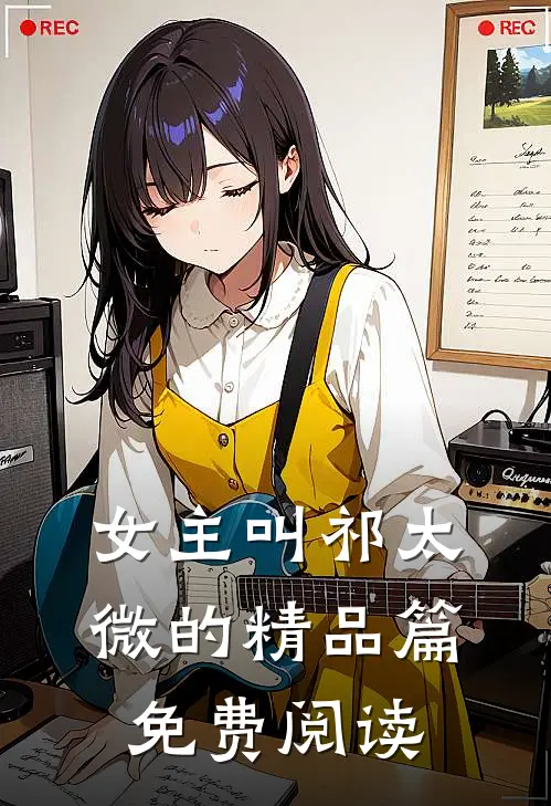 女主叫祁太微的精品篇免费阅读