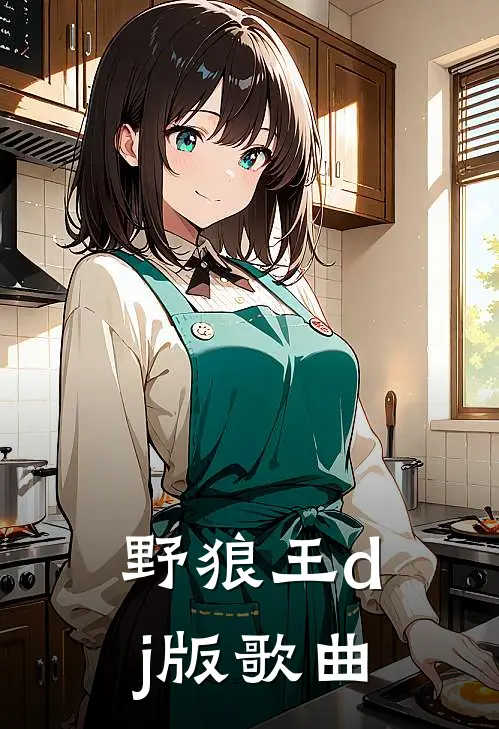 野狼王dj版歌曲