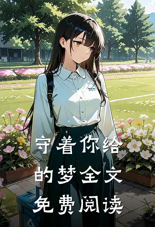 守着你给的梦全文免费阅读