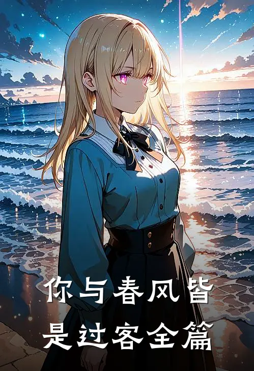 你与春风皆是过客全篇