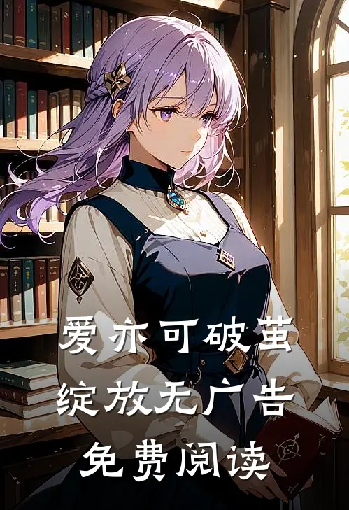 爱亦可破茧绽放无广告免费阅读