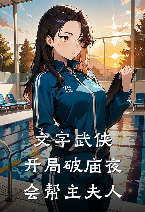 文字武侠开局破庙夜会帮主夫人详情