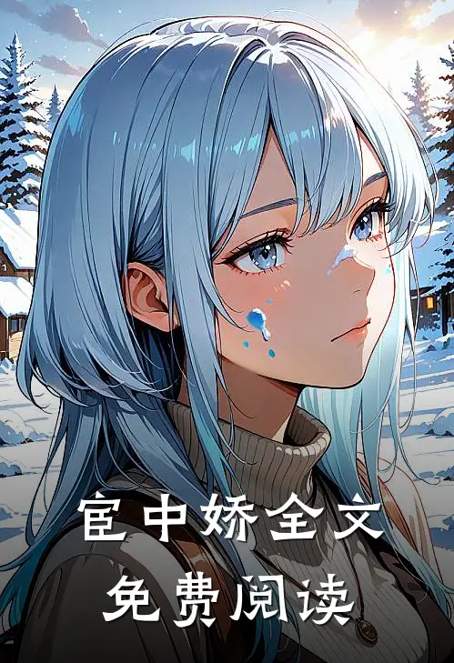 宦中娇全文免费阅读