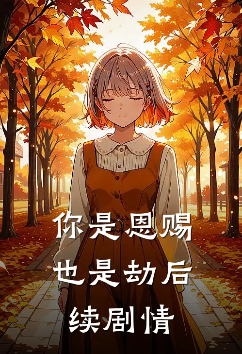 你是恩赐也是劫后续剧情