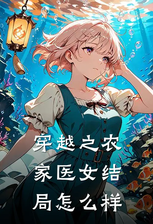 穿越之农家医女结局怎么样