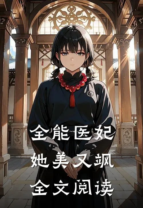 全能医妃她美又飒全文阅读