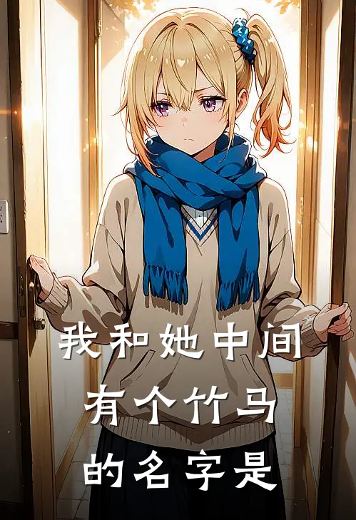 我和她中间有个竹马的名字是