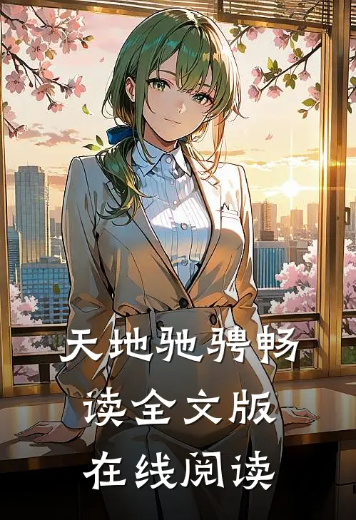 天地驰骋畅读全文版在线阅读