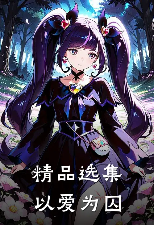 精品选集以爱为囚