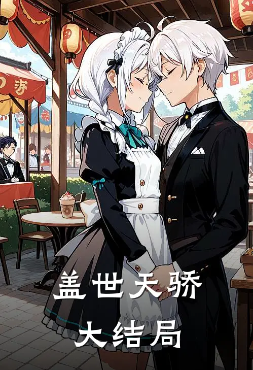 盖世天骄大结局