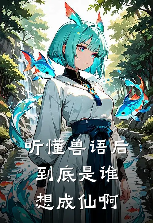 听懂兽语后，到底是谁想成仙啊