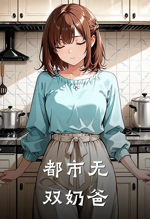 都市无双奶爸