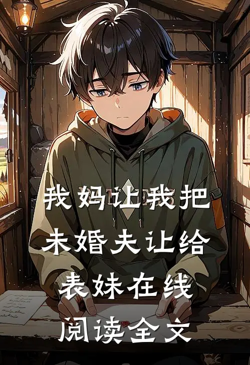 我妈让我把未婚夫让给表妹在线阅读全文