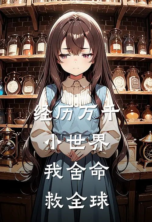 经历万千小世界,我舍命救全球英文