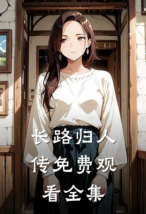 长路归人传免费观看全集