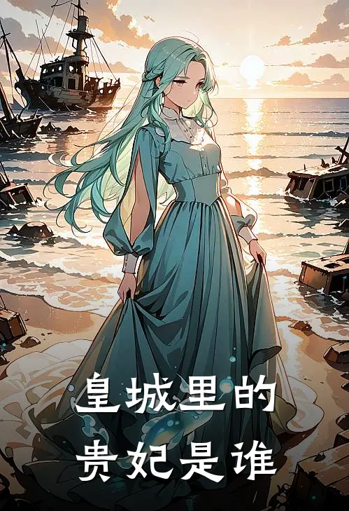 皇城里的贵妃是谁