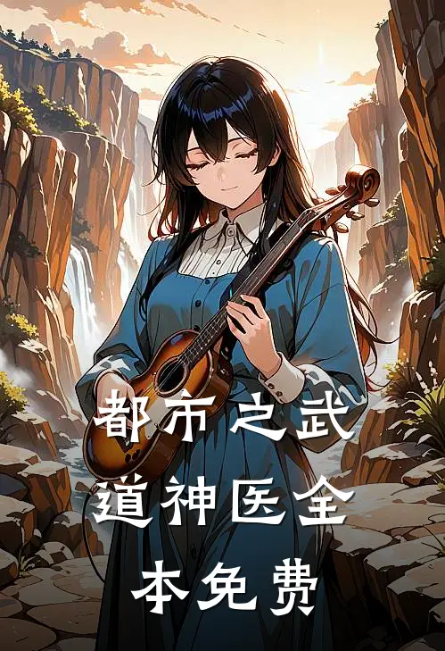 都市之武道神医全本免费