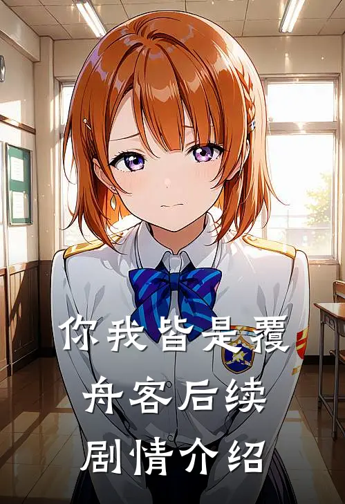 你我皆是覆舟客后续剧情介绍