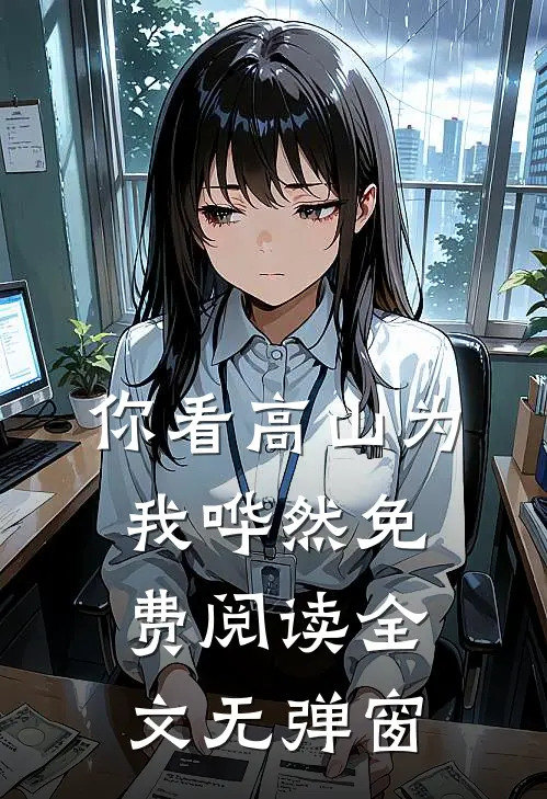 你看高山为我哗然免费阅读全文无弹窗