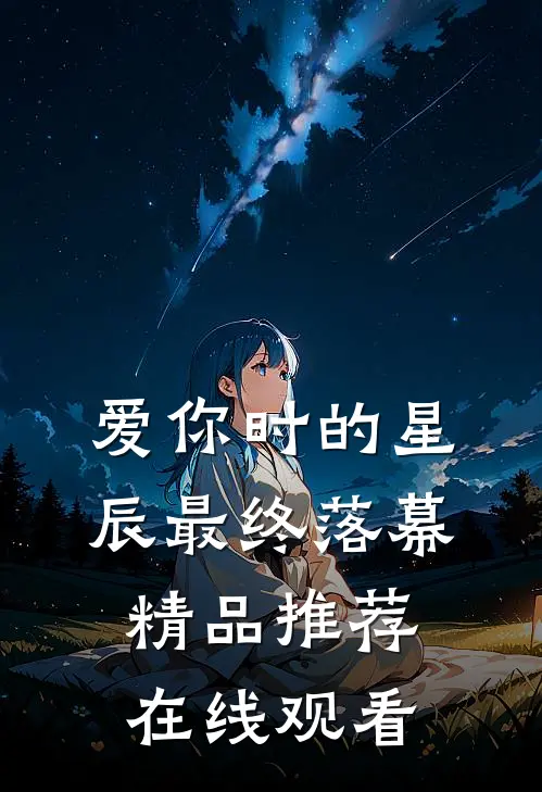 爱你时的星辰最终落幕精品推荐在线观看