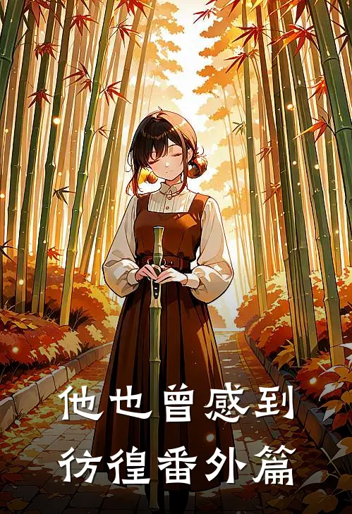 他也曾感到彷徨番外篇