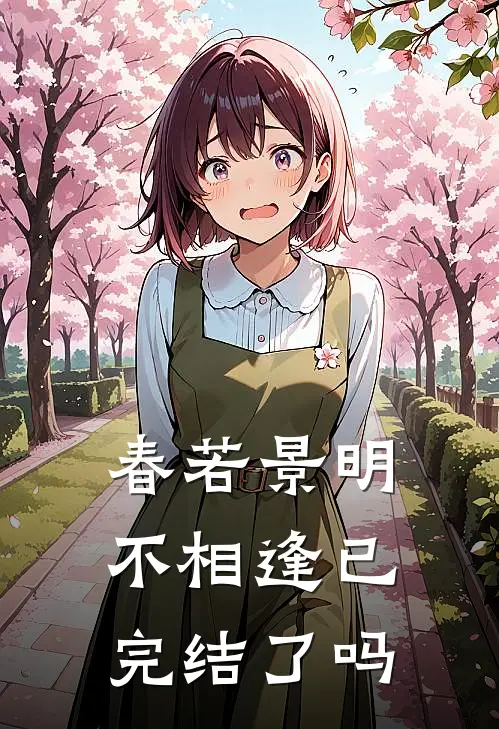 春若景明不相逢已完结了吗
