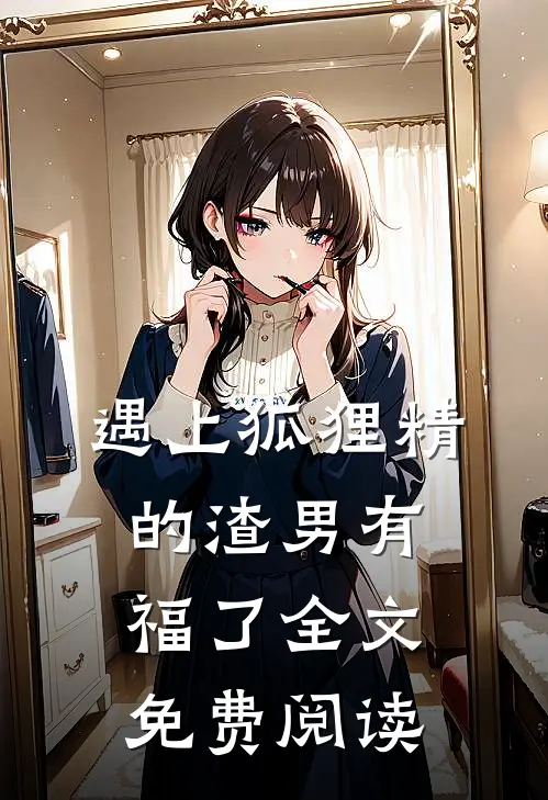 遇上狐狸精的渣男有福了全文免费阅读