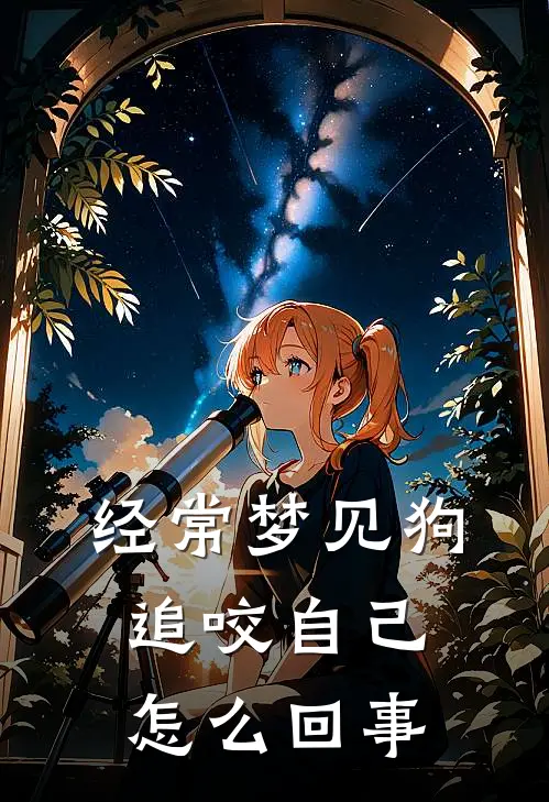 经常梦见狗追咬自己怎么回事