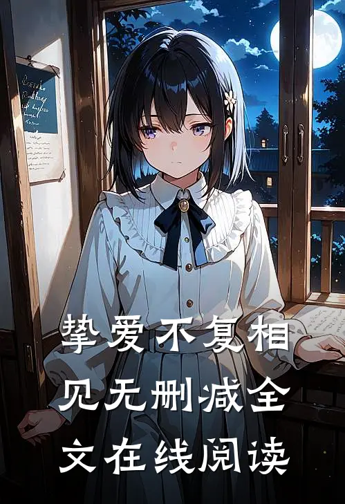 挚爱不复相见无删减全文在线阅读