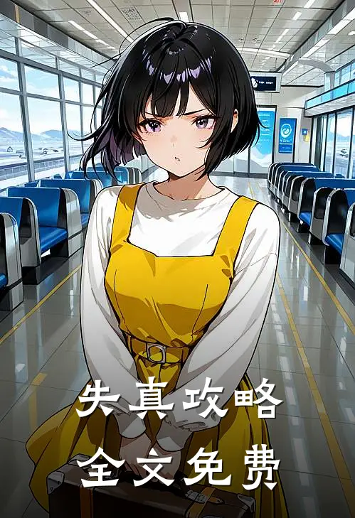 失真攻略全文免费