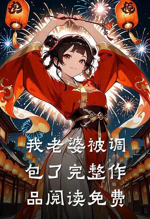 我老婆被调包了完整作品阅读免费
