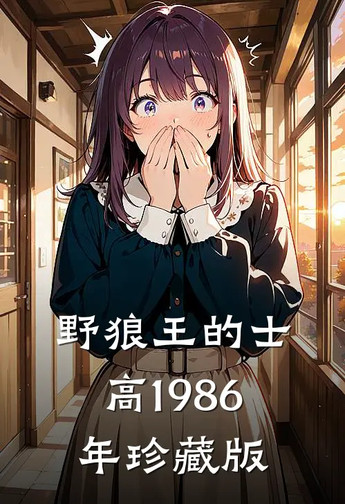 野狼王的士高1986年珍藏版