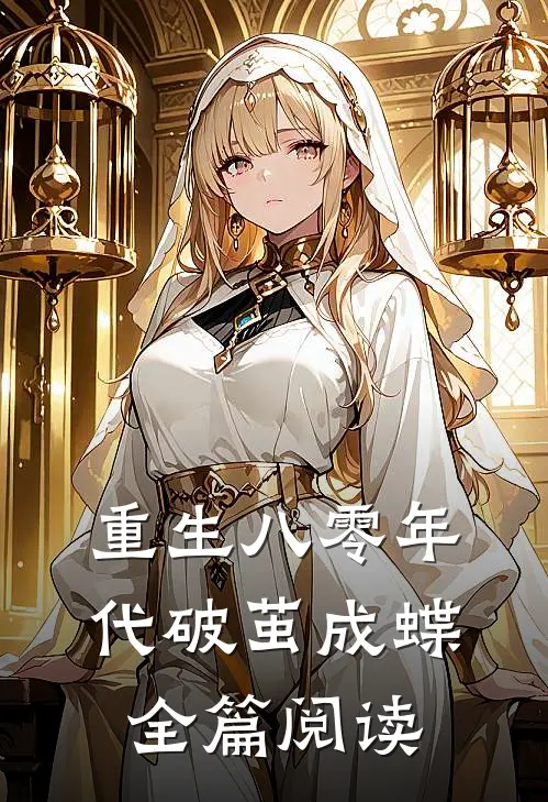 重生八零年代破茧成蝶全篇阅读