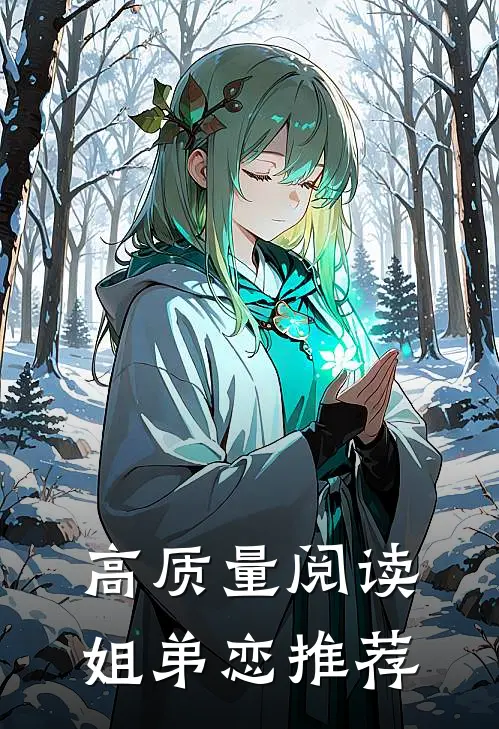 高质量阅读姐弟恋推荐