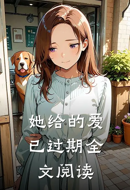 她给的爱已过期全文阅读