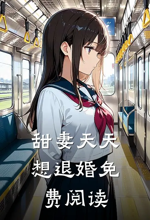 甜妻天天想退婚免费阅读
