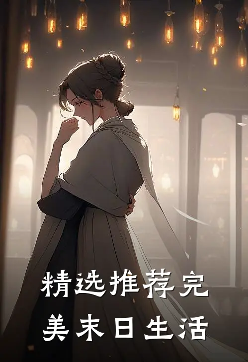 精选推荐完美末日生活