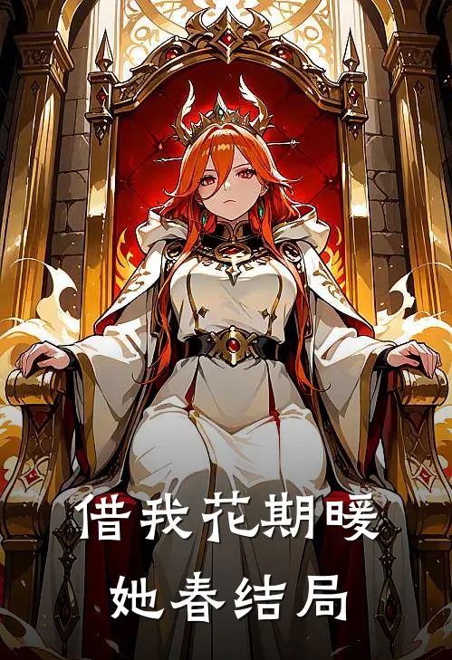 借我花期暖她春结局