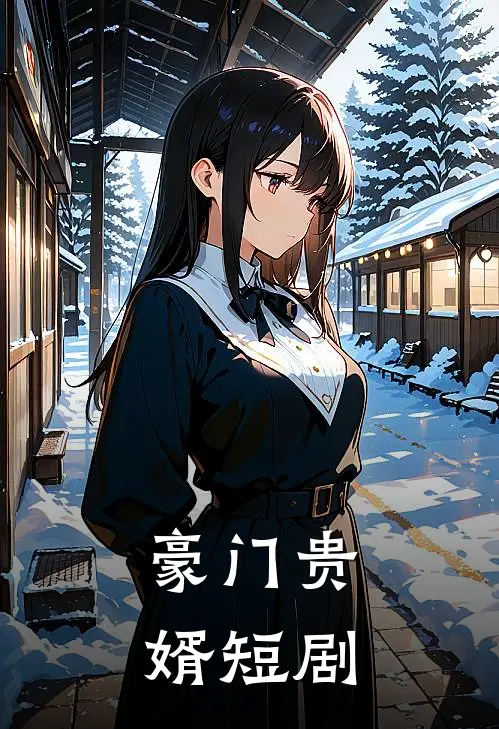 豪门贵婿短剧