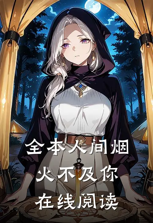全本人间烟火不及你在线阅读