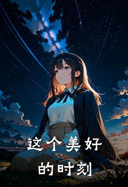 这个美好的时刻