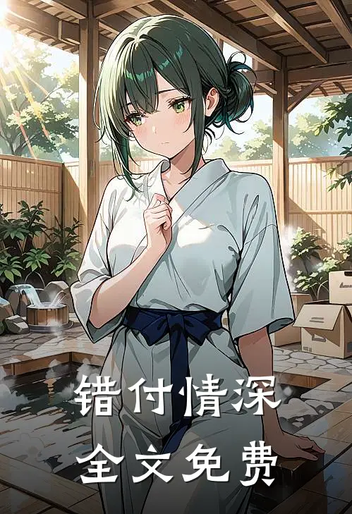 错付情深全文免费
