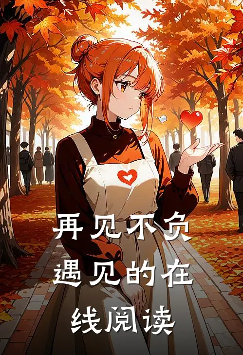 再见不负遇见的在线阅读