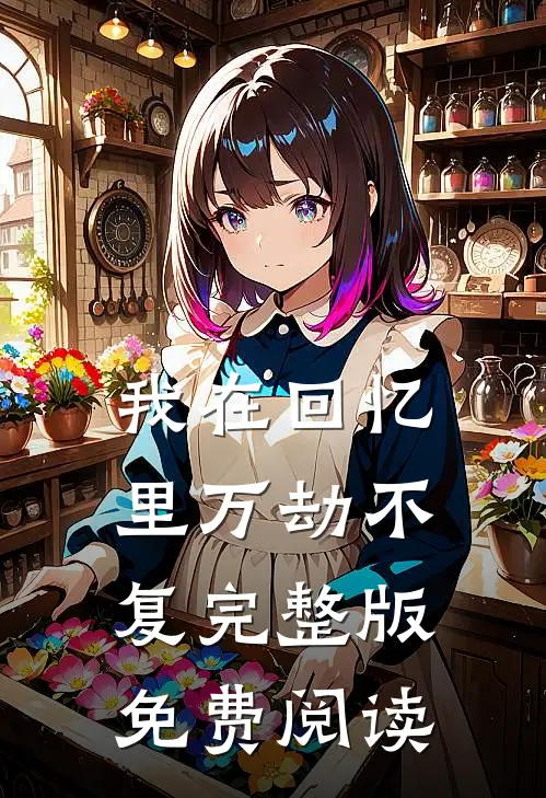 我在回忆里万劫不复完整版免费阅读