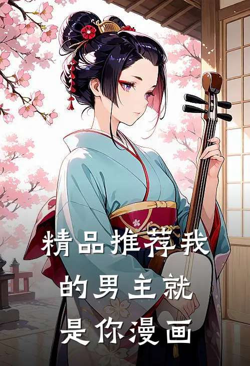 精品推荐我的男主就是你漫画