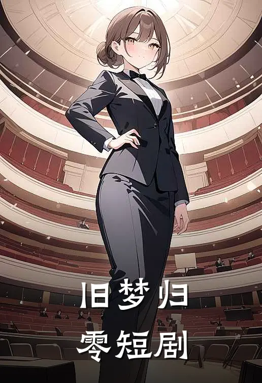 旧梦归零短剧