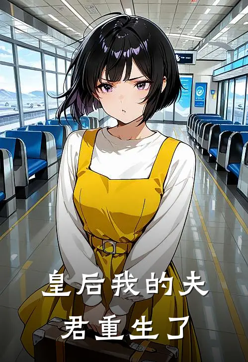 皇后我的夫君重生了